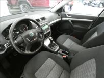 Škoda Octavia 2.0 TDI Ambition