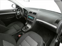 Škoda Octavia 2.0 TDI Ambition