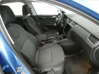 Škoda Octavia 1.5 TSI 110kW Style Liftback