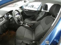 Škoda Octavia 1.5 TSI 110kW Style Liftback