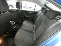 Škoda Octavia 1.5 TSI 110kW Style Liftback