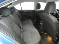 Škoda Octavia 1.5 TSI 110kW Style Liftback