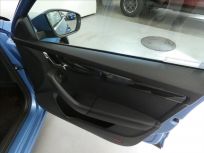 Škoda Octavia 1.5 TSI 110kW Style Liftback