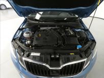 Škoda Octavia 1.5 TSI 110kW Style Liftback