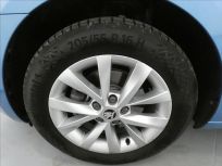 Škoda Octavia 1.5 TSI 110kW Style Liftback