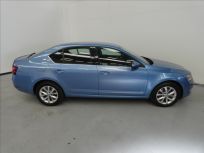 Škoda Octavia 1.5 TSI 110kW Style Liftback
