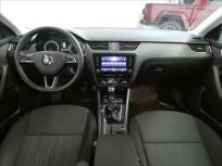 Škoda Octavia 1.5 TSI 110kW Style Liftback