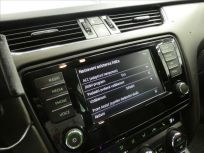 Škoda Octavia 2.0 TDI L&K Combi 6DSG 4x4