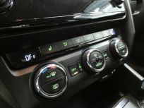 Škoda Octavia 2.0 TDI L&K Combi 6DSG 4x4