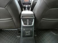 Škoda Octavia 2.0 TDI L&K Combi 6DSG 4x4
