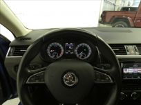 Škoda Octavia 2.0 TDI L&K Combi 6DSG 4x4
