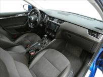 Škoda Octavia 2.0 TDI L&K Combi 6DSG 4x4