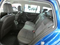 Škoda Octavia 2.0 TDI L&K Combi 6DSG 4x4