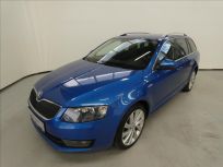 Škoda Octavia 2.0 TDI L&K Combi 6DSG 4x4