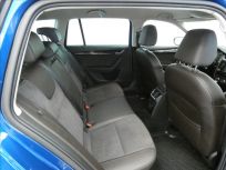 Škoda Octavia 2.0 TDI L&K Combi 6DSG 4x4