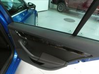Škoda Octavia 2.0 TDI L&K Combi 6DSG 4x4