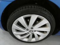 Škoda Octavia 2.0 TDI L&K Combi 6DSG 4x4