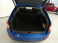 Škoda Octavia 2.0 TDI L&K Combi 6DSG 4x4