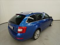 Škoda Octavia 2.0 TDI L&K Combi 6DSG 4x4