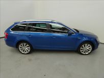 Škoda Octavia 2.0 TDI L&K Combi 6DSG 4x4
