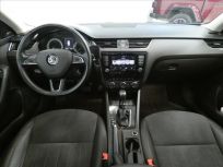 Škoda Octavia 2.0 TDI L&K Combi 6DSG 4x4