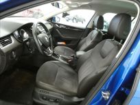 Škoda Octavia 2.0 TDI L&K Combi 6DSG 4x4