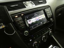 Škoda Octavia 2.0 TDI L&K Combi 6DSG 4x4
