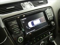 Škoda Octavia 2.0 TDI L&K Combi 6DSG 4x4