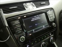 Škoda Octavia 2.0 TDI L&K Combi 6DSG 4x4