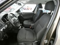 Škoda Yeti 2.0 TDI Ambition SUV