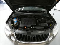 Škoda Yeti 2.0 TDI Ambition SUV
