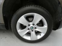 Škoda Yeti 2.0 TDI Ambition SUV