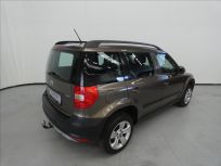 Škoda Yeti 2.0 TDI Ambition SUV