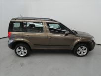 Škoda Yeti 2.0 TDI Ambition SUV