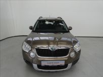 Škoda Yeti 2.0 TDI Ambition SUV