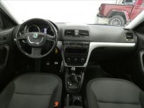 Škoda Yeti 2.0 TDI Ambition SUV