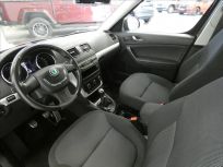 Škoda Yeti 2.0 TDI Ambition SUV
