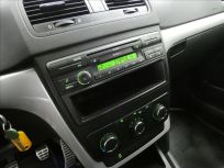 Škoda Yeti 2.0 TDI Ambition SUV