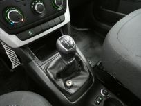 Škoda Yeti 2.0 TDI Ambition SUV