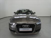 Audi A6 3.0 TDI  7Stronic Quattro