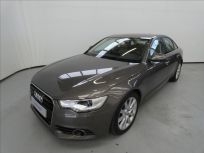 Audi A6 3.0 TDI  7Stronic Quattro