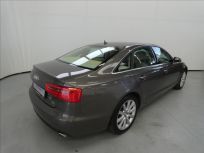 Audi A6 3.0 TDI  7Stronic Quattro