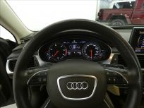 Audi A6 3.0 TDI  7Stronic Quattro