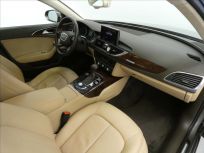 Audi A6 3.0 TDI  7Stronic Quattro