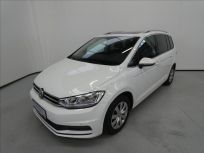 Volkswagen Touran 1.6 TDI 85kW Highline MPV