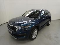 Škoda Kodiaq 2.0 TDI StylePlus SUV 7DSG 4X4