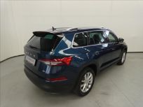 Škoda Kodiaq 2.0 TDI StylePlus SUV 7DSG 4X4