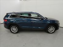 Škoda Kodiaq 2.0 TDI StylePlus SUV 7DSG 4X4