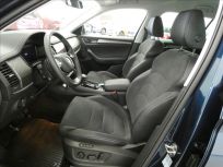 Škoda Kodiaq 2.0 TDI StylePlus SUV 7DSG 4X4