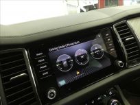 Škoda Kodiaq 2.0 TDI StylePlus SUV 7DSG 4X4